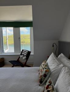 Beautiful Cottage with Stunning Views Carbost Skye