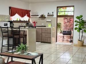 Retiro Arenal