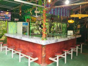 Chalets Silencio del Bosque