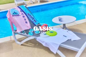 Water front Villa OASIS-OARAI