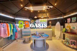 Water front Villa OASIS-OARAI