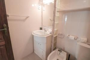 Old Village - Vilamoura T0 com pátio