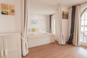 Old Village - Vilamoura T0 com pátio