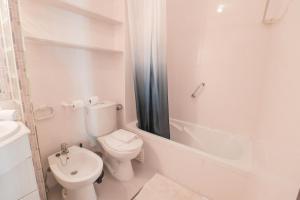 Old Village - Vilamoura T0 com pátio