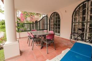 Old Village - Vilamoura T0 com pátio