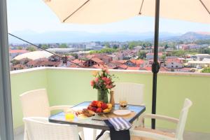 Neretva Apartments