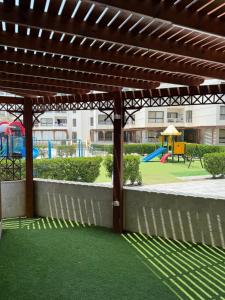 منتجع بورتو سعيد