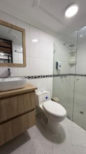 Hermoso,amplio y central apartamento en Medellin