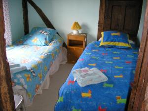 Le Manoir d'Annique photo 15