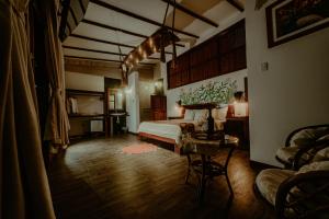 Villa Lu Amazon Ecolodge