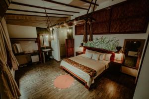 Villa Lu Amazon Ecolodge