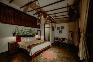 Villa Lu Amazon Ecolodge