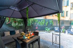 Imperial Garden Suite - 300 m to Metro B, A-C, Rome