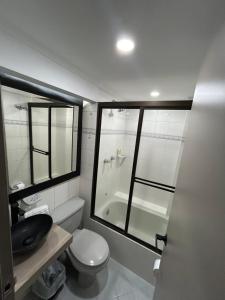 Hermoso apartamento para disfrutar su estadía