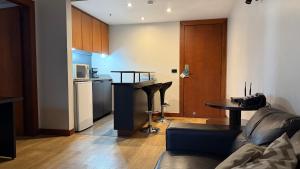 Hotel Bonaparte Flat Particular R