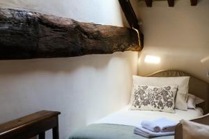 Antica Borghese, Historic Home 20 min from Rome