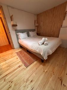 Casa Balmaceda Backpackers