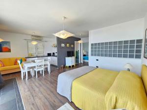 Apartments in Novi Vinodolski 41910