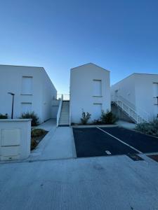 Appartements Appartement - St-Jory - Jacuzzi - Proche Toulouse : photos des chambres