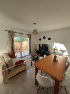 Appartements Appartement - St-Jory - Jacuzzi - Proche Toulouse : photos des chambres