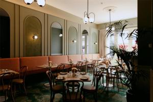 Ramsgate Hotel by Nightcap Social