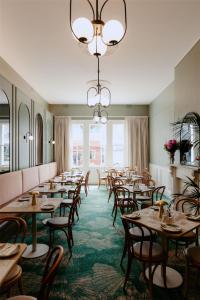 Ramsgate Hotel by Nightcap Social