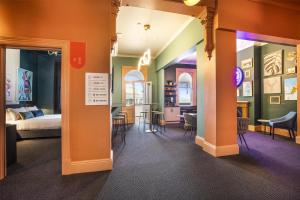 Ramsgate Hotel by Nightcap Social