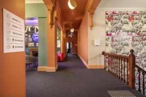 Ramsgate Hotel by Nightcap Social