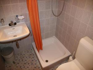 Cozy studio in Veysonnaz with ski-storage