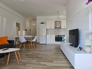 One bedroom apartment in Sarande