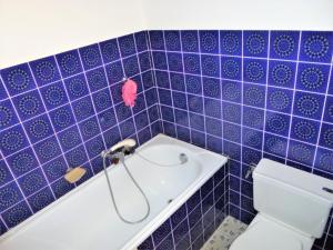Trendy apartment in Veysonnaz