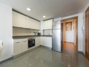 Apartment in Las Palmas by Playa de Las Canteras