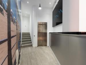 Studio in Las Palmas near Playa de Las Canteras