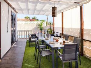 Apartment in Tenerife near Beaches