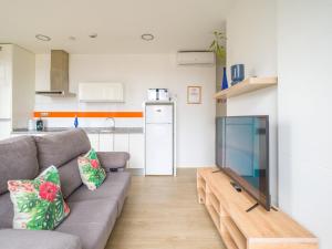 Apartment in Las Palmas near Playa de Las Canteras