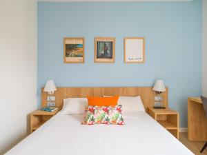Apartment in Las Palmas near Playa de Las Canteras