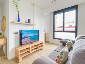 Apartment in Las Palmas near Playa de Las Canteras