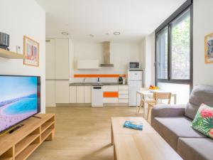 Apartment in Las Palmas near Playa Canteras