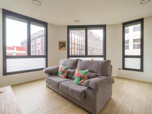 Apartment in Las Palmas near Playa de Las Canteras