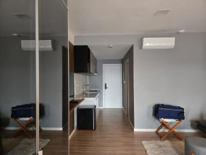 Ninho Gran Paradiso Resort