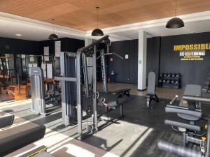 Ninho Gran Paradiso Resort