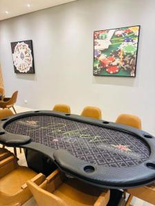 Ninho Gran Paradiso Resort