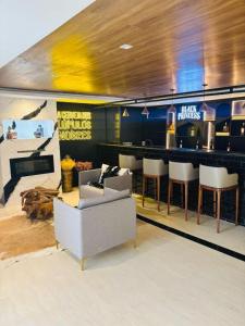 Ninho Gran Paradiso Resort