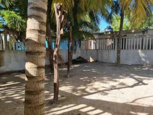 Chelem Puerto Furnished House