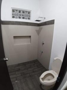 Chelem Puerto Furnished House