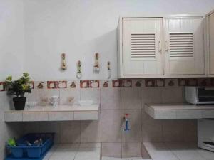 Chelem Puerto Furnished House