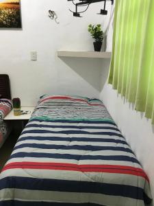 Chelem Puerto Furnished House