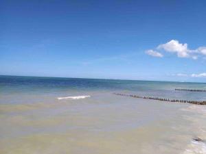 Chelem Puerto Furnished House