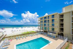 Gulf Village 204 condo