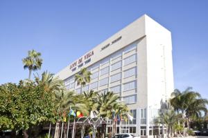 Complejo Residencial Lope de Vega